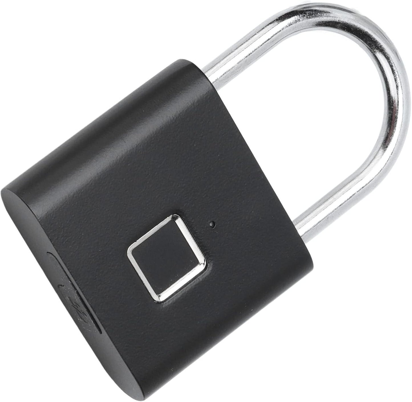 Smart Fingerprint Padlock
