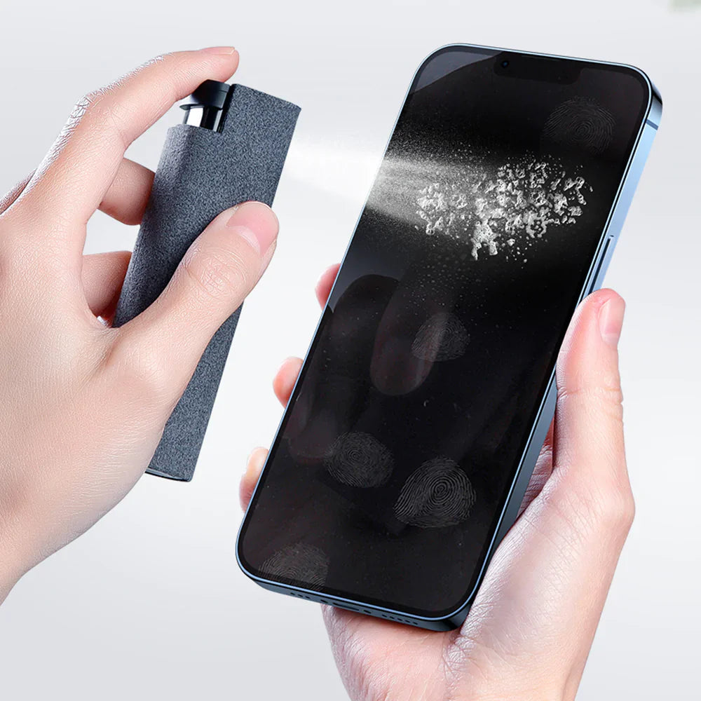 Mobile Phone Screen Cleaner Computer LCD Screen Spray Set