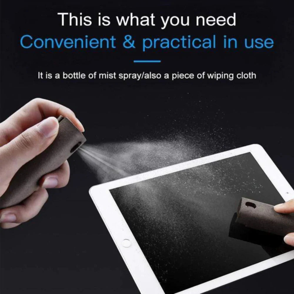 Mobile Phone Screen Cleaner Computer LCD Screen Spray Set
