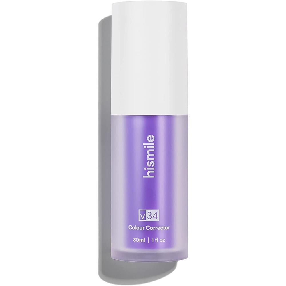 Hismile v34 Color Corrector