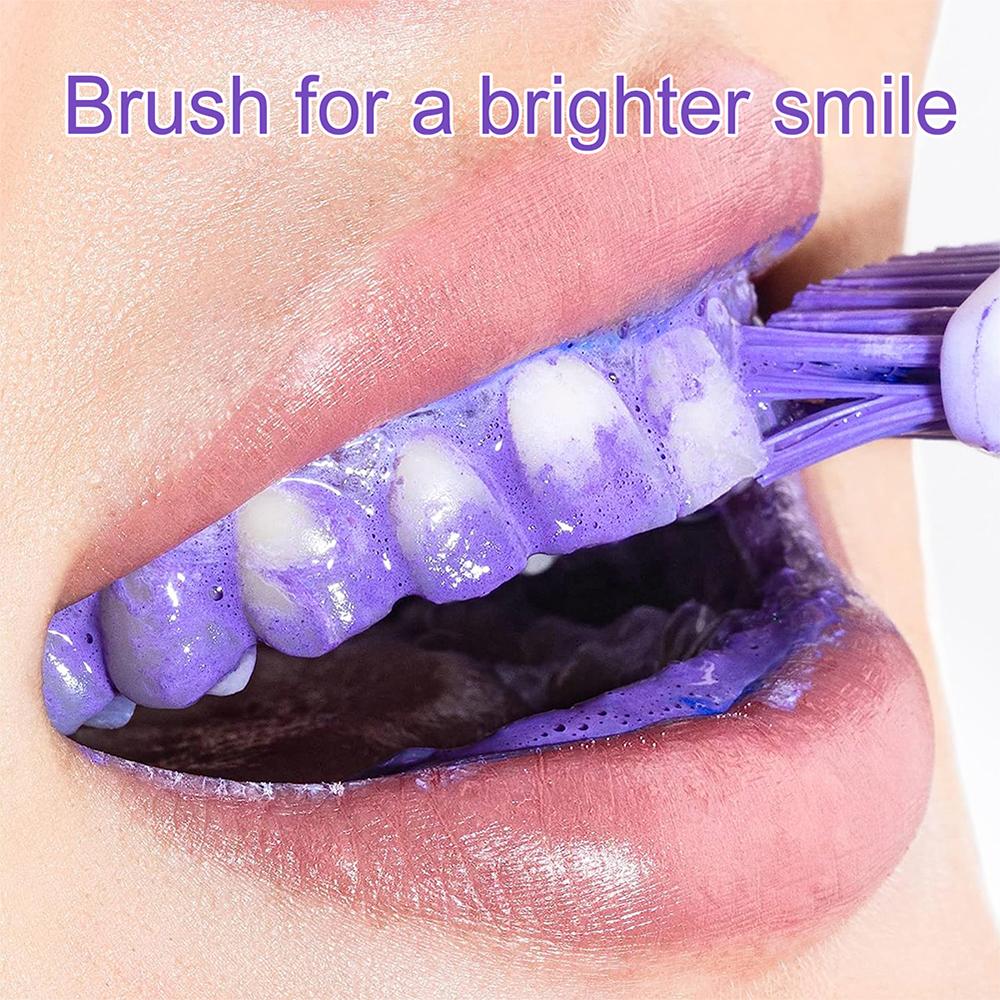 Hismile v34 Color Corrector