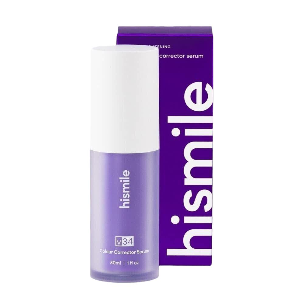 Hismile v34 Color Corrector