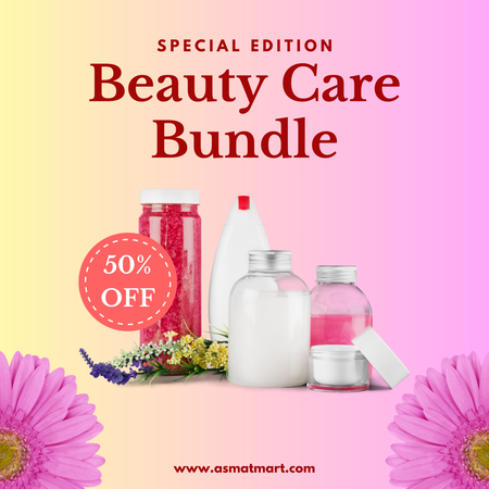 Beauty & Personal care