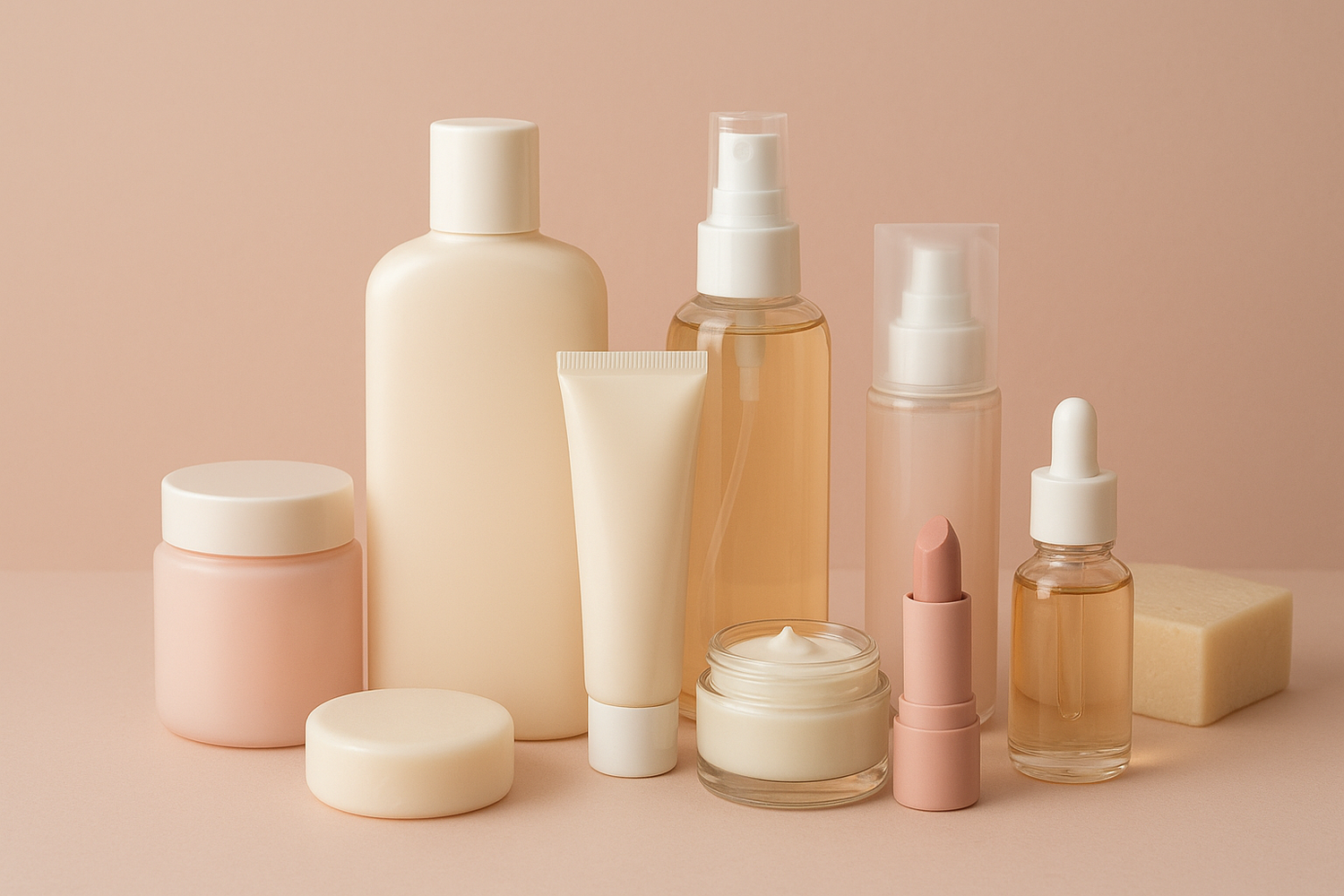 Beauty & Personal Care