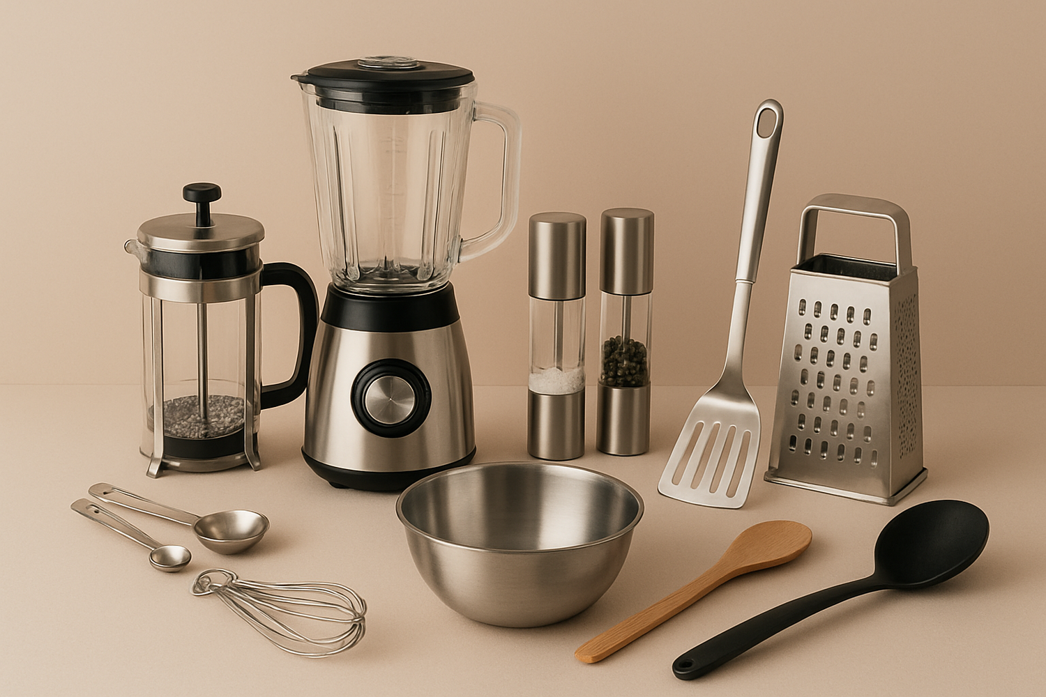 Home & Kitchen