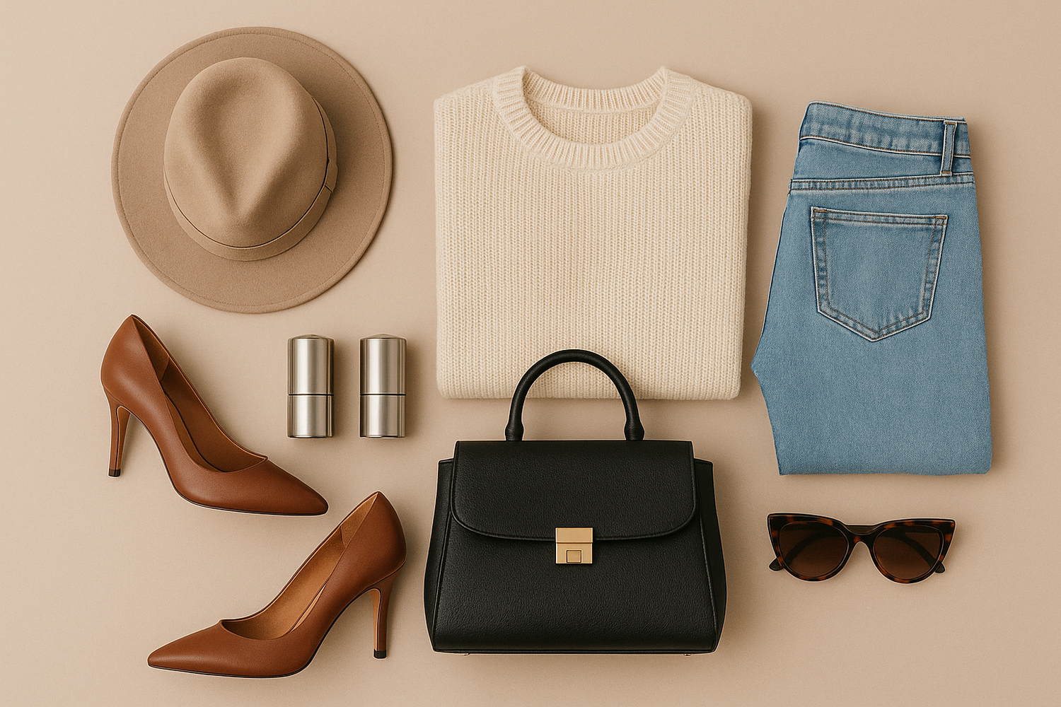 Women's Fashion