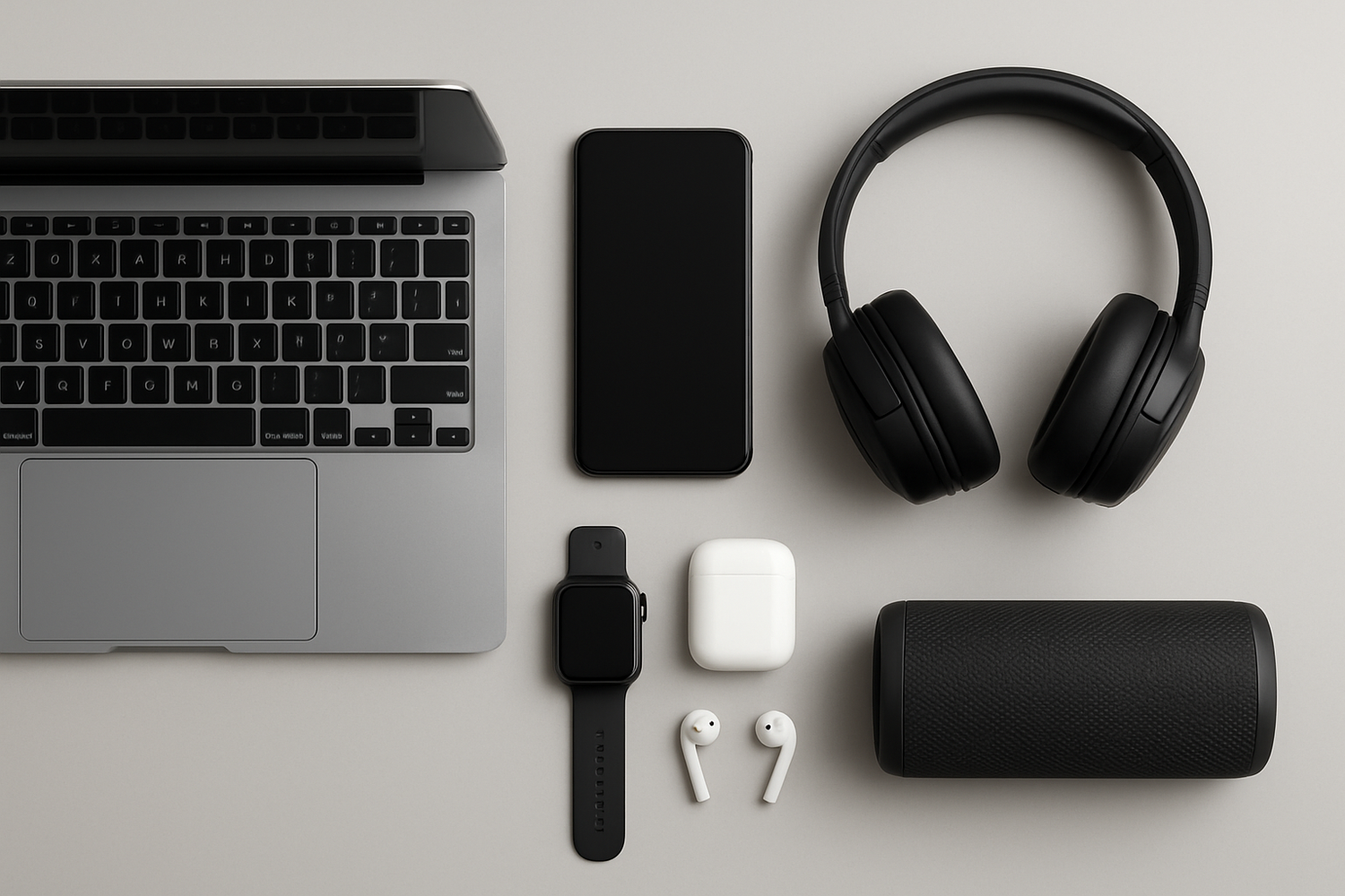 Electronics & Accessories