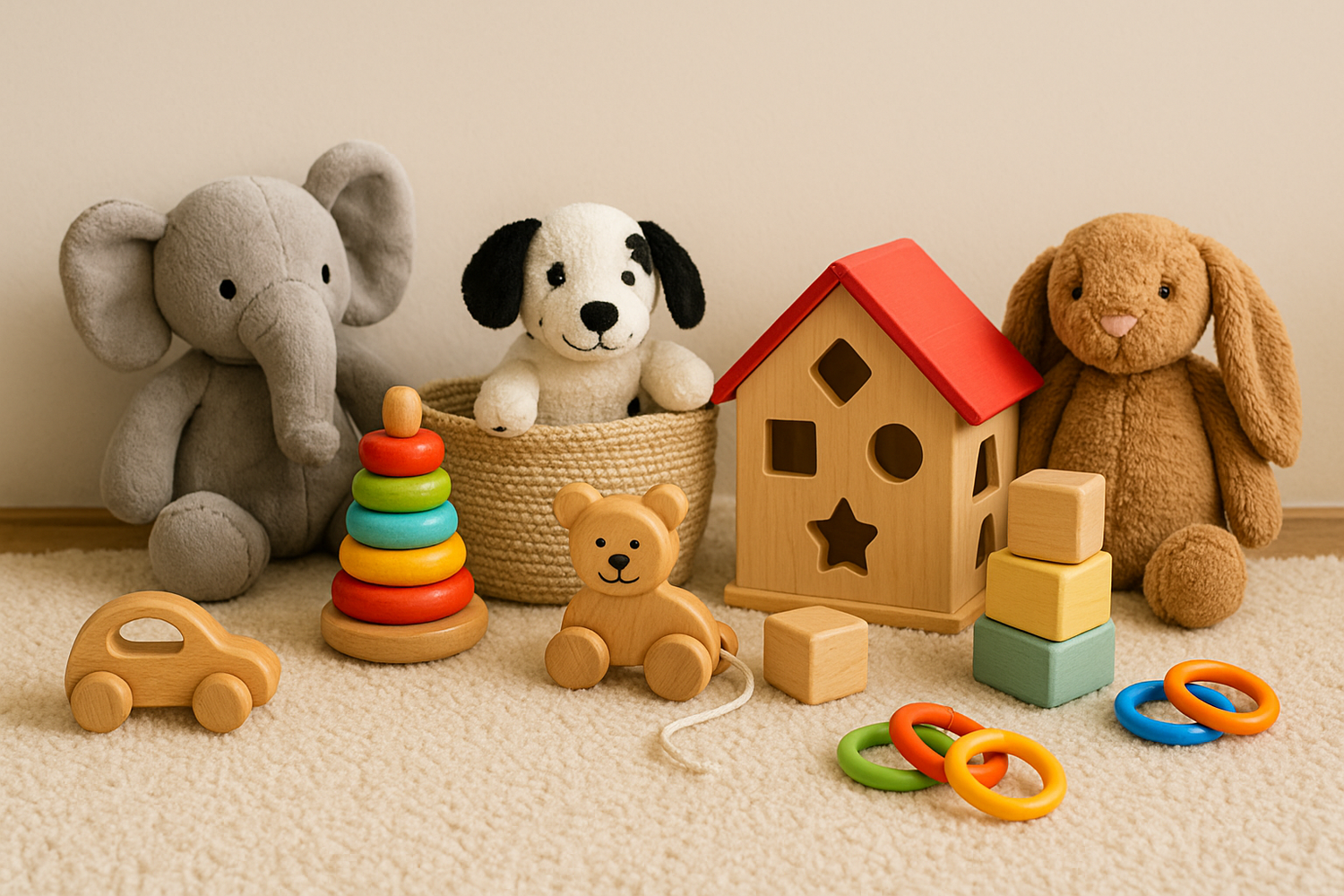 Toys & Kids
