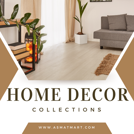 Home & Décor