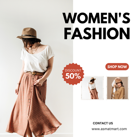 Women Fashion