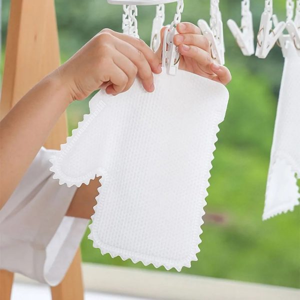 10pcs Reusable Household Cleaning Gloves, Multipurpose Non-waterproof Pvc Gloves