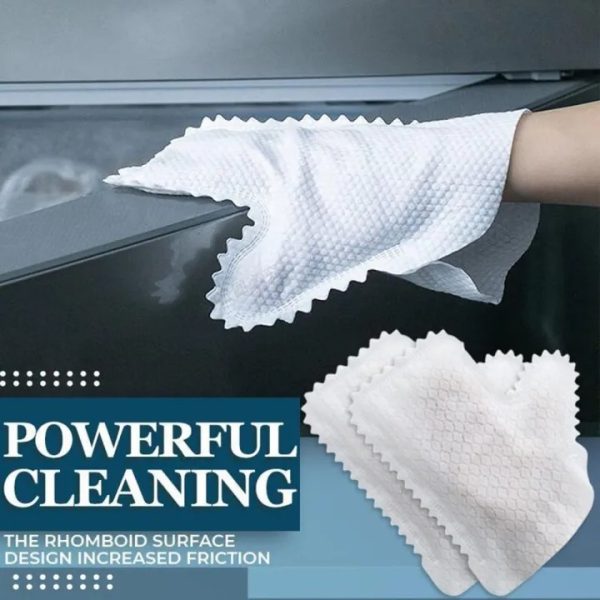 10pcs Reusable Household Cleaning Gloves, Multipurpose Non-waterproof Pvc Gloves