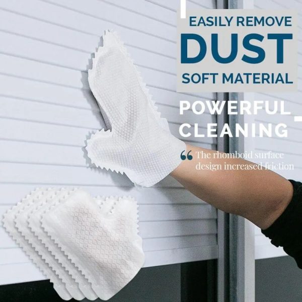 10pcs Reusable Household Cleaning Gloves, Multipurpose Non-waterproof Pvc Gloves