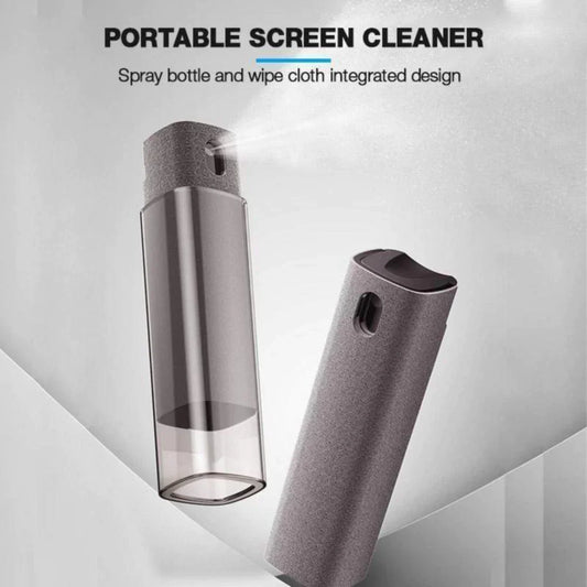 Mobile Phone Screen Cleaner Computer LCD Screen Spray Set