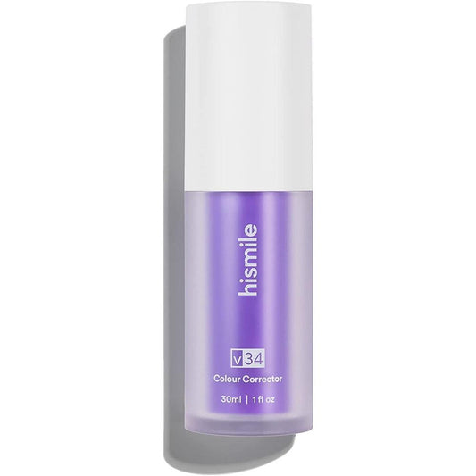 Hismile v34 Color Corrector