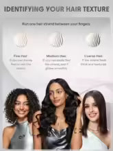 Automatic Curling Iron