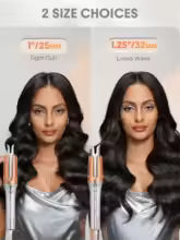 Automatic Curling Iron