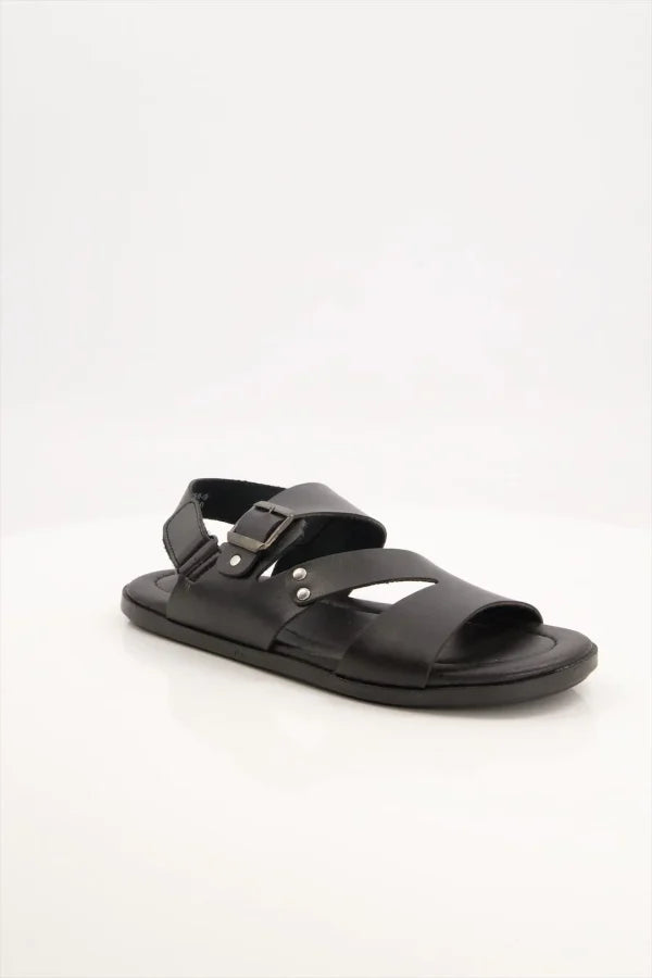 Black Camel Sandal – 2002 ( (2002)-black-sandal – 39-43)