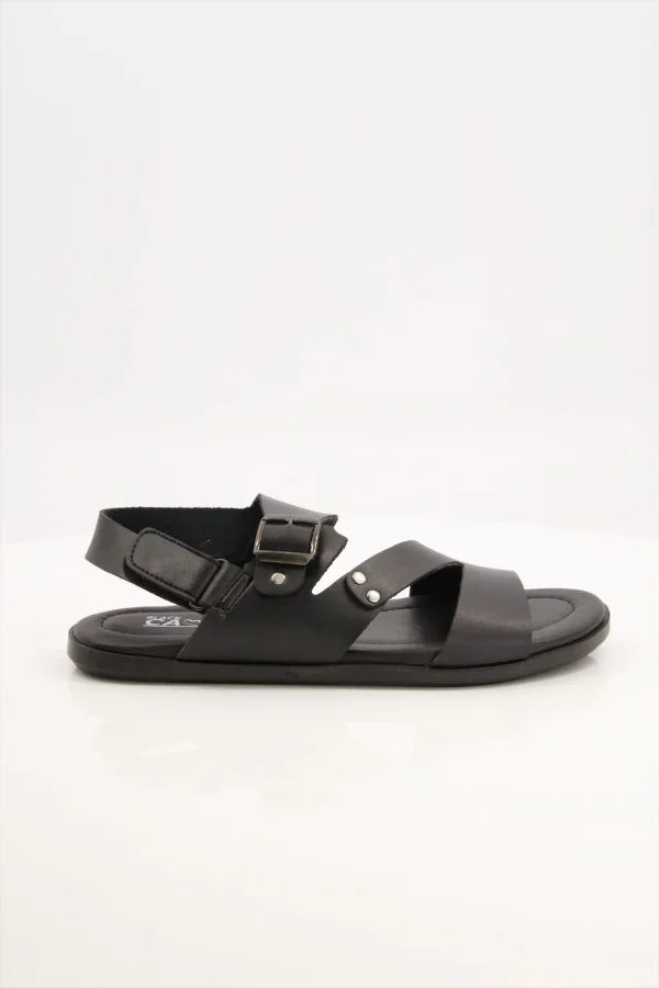 Black Camel Sandal – 2002 ( (2002)-black-sandal – 39-43)