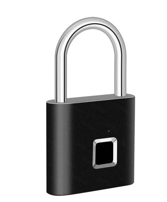 Smart Fingerprint Padlock
