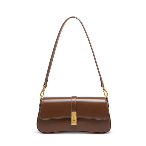 Ladies' New One-shoulder Crossbody Bag