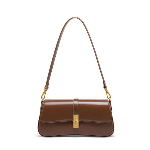 Ladies' New One-shoulder Crossbody Bag