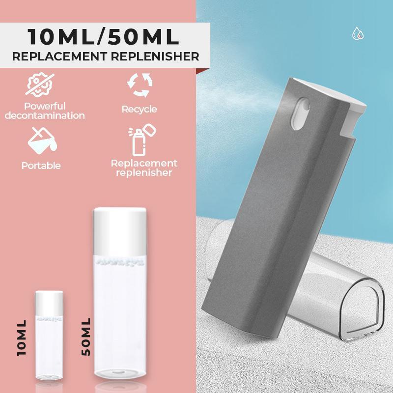 Mobile Phone Screen Cleaner Computer LCD Screen Spray Set