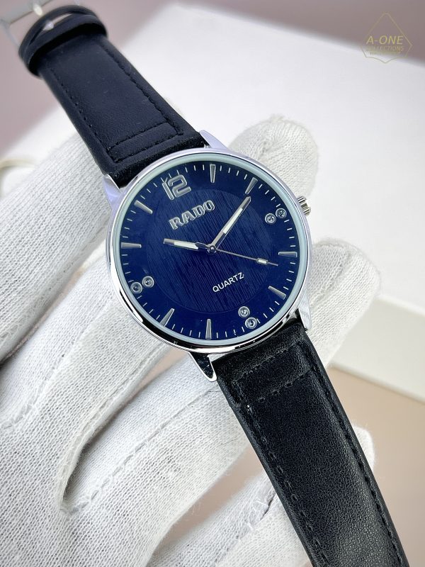 Aa1 Rado Analog Working Watch (without Box)