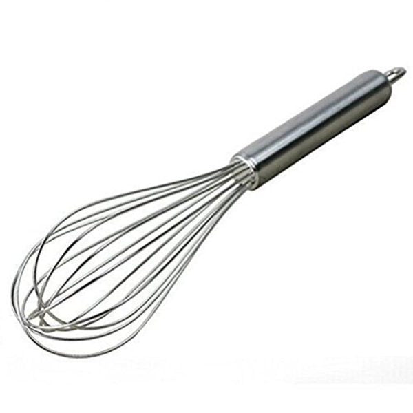 Stainless Steel Egg Beater Egg Beater Mixer