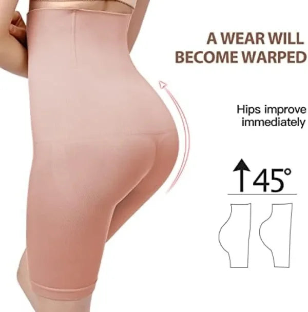 Tummy And Hip Lift Pants